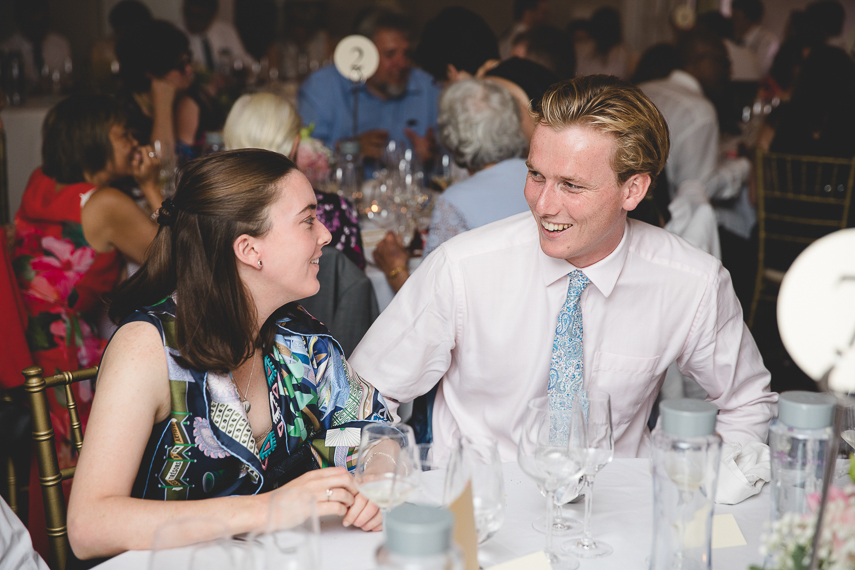 St. Ermin's hotel Westminster London Wedding Photographer